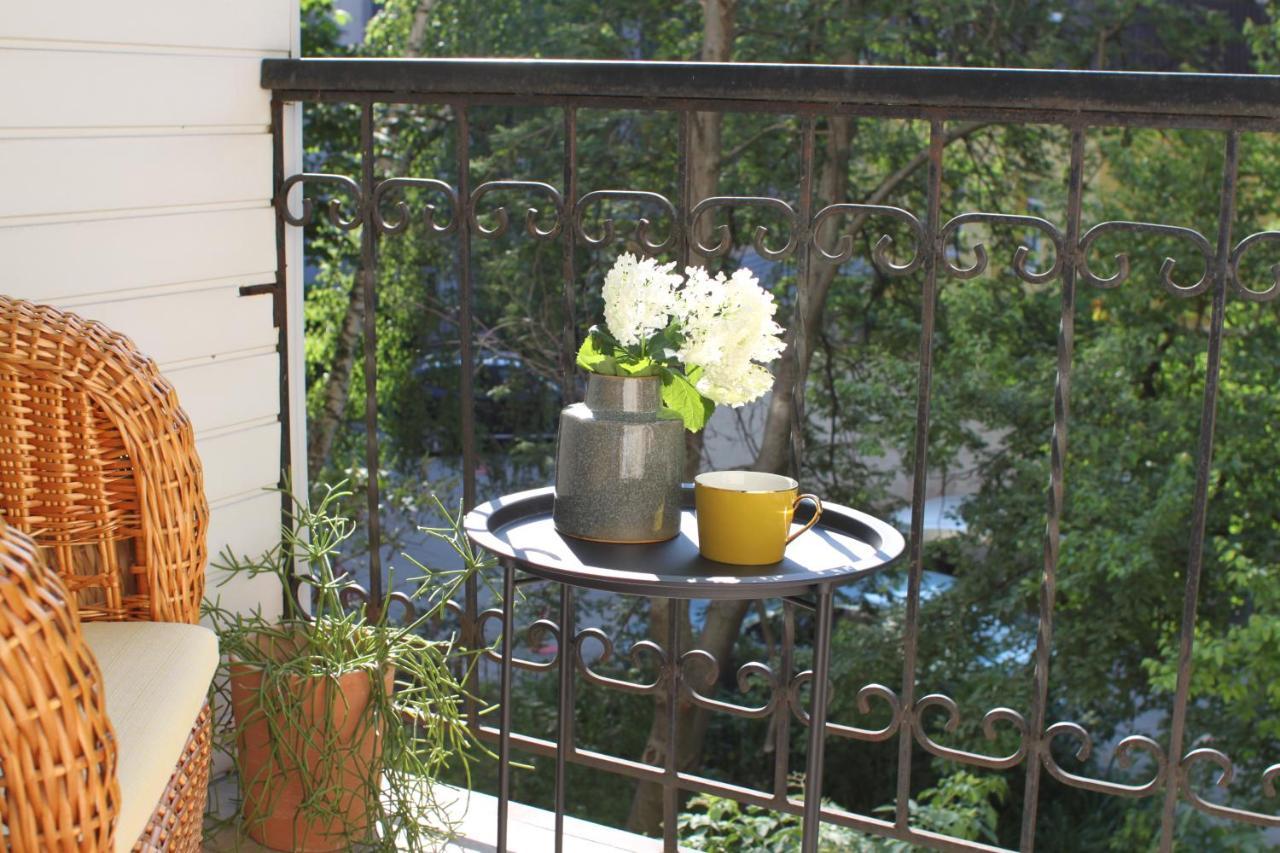 Sunflower B&B Kyiv Exterior photo