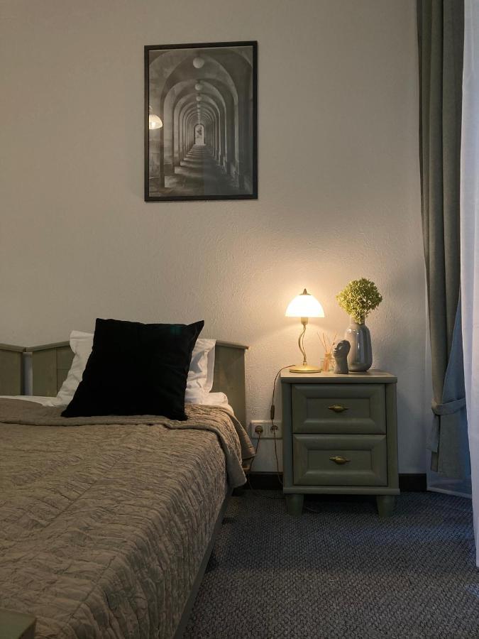 Sunflower B&B Kyiv Exterior photo
